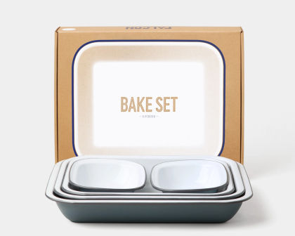 Falconware Bake Set